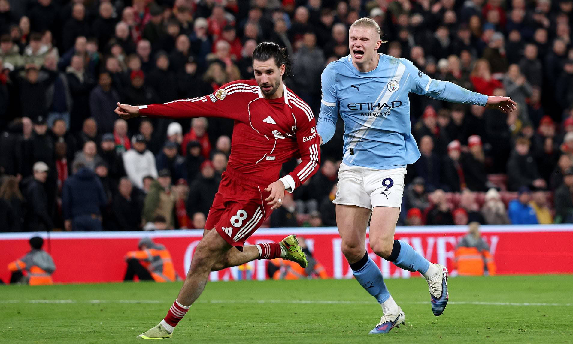 ‘Killjoy’ or correct? Assessing VAR’s decisive intervention in Liverpool v Manchester City